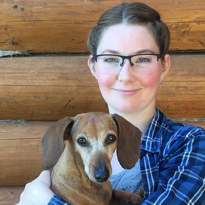 Ольга Шильцова