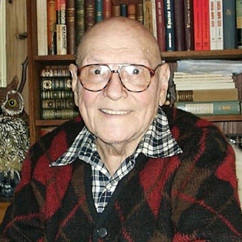 Григорий Климов