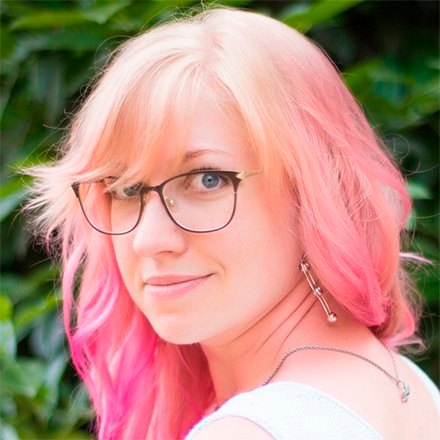 Анна Котова