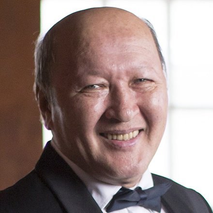 Мирзакарим Норбеков