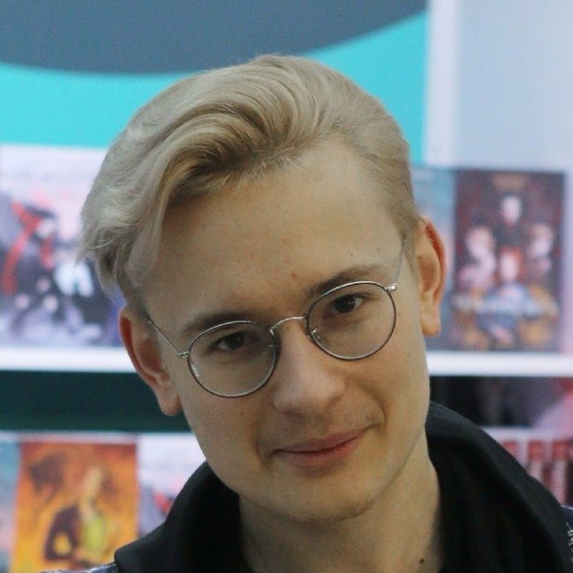 Денис Лукьянов