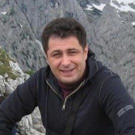 Дмитрий Лекух