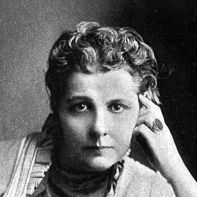 Анни Безант