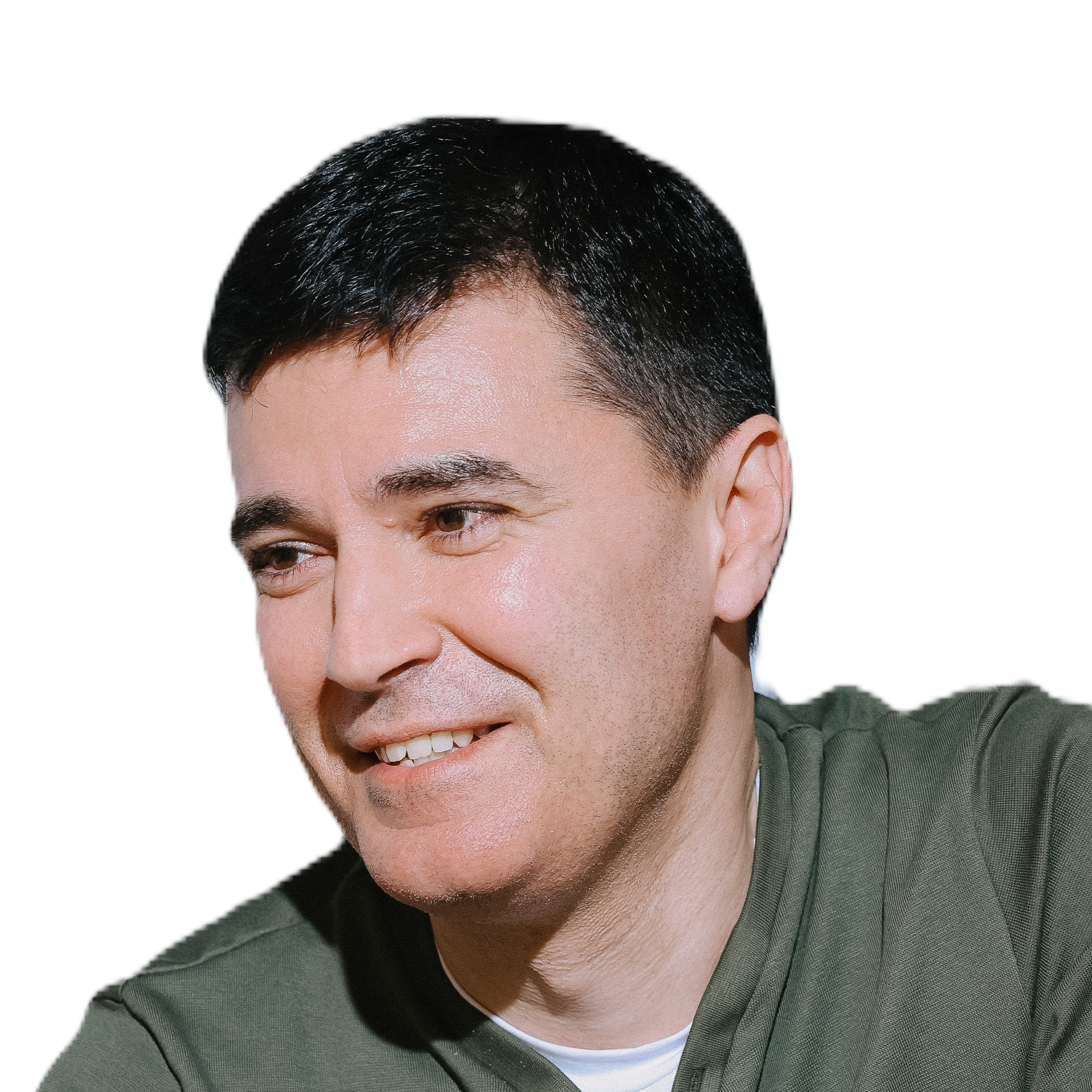 Евгений Гаглоев