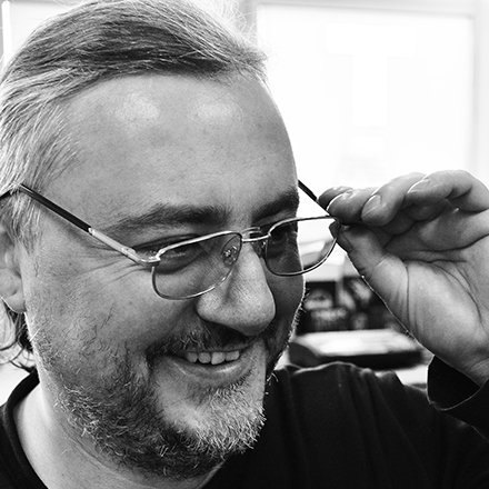 Роман Игоревич Егоров