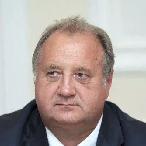 Виктор Викторович Кондрашин