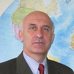 Борис Акимович Исаев