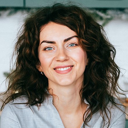 Ольга Аветисьянц