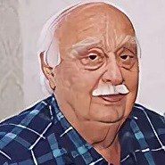 Серго Лаврентьевич Берия