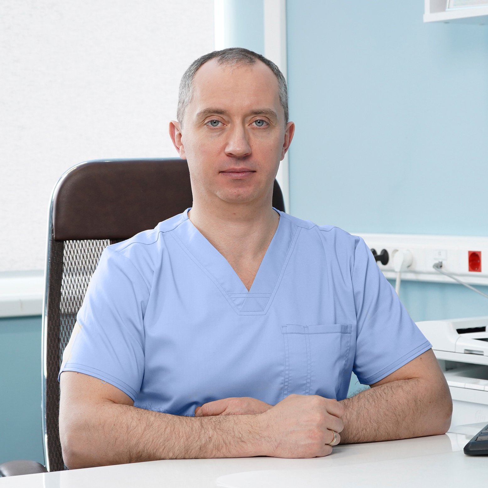 Александр Шишонин