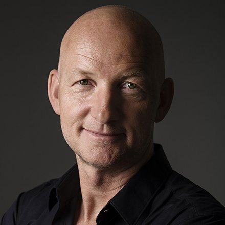 Сорен Свейструп