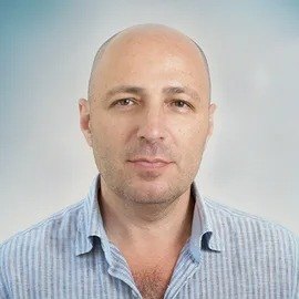 Юлий Трегер