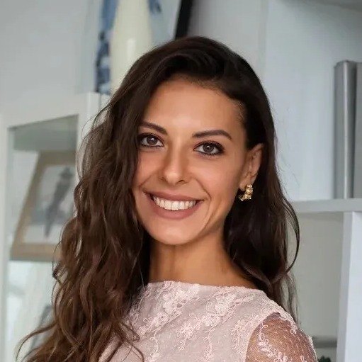 Мелина Ильинична Пану