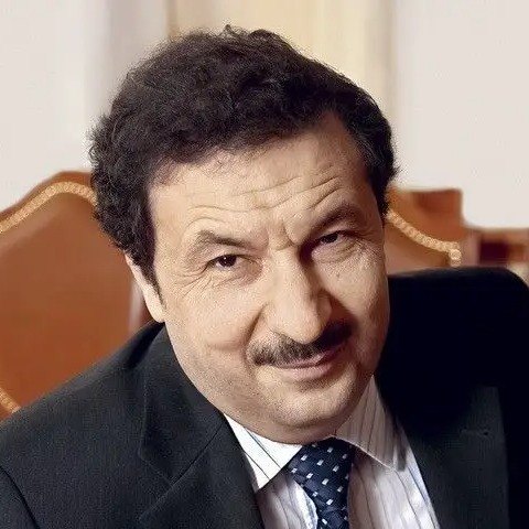 Владимир Александрович Мау