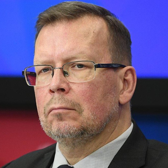 Владимир Батюк