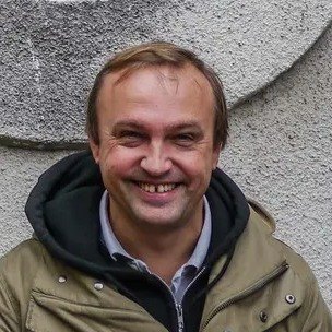 Андрей Карагодин
