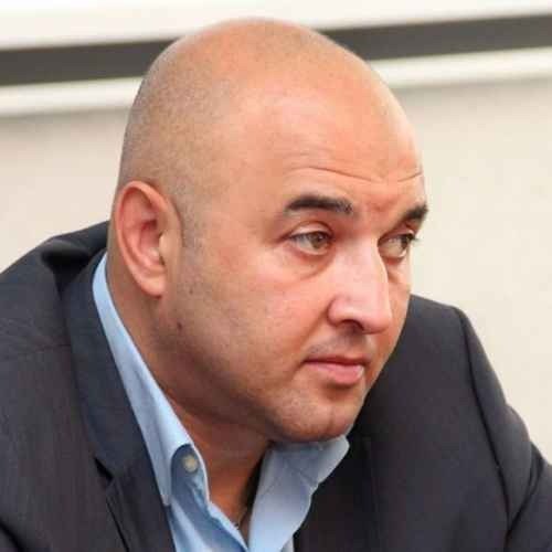 Алексей Юрьевич Колобродов