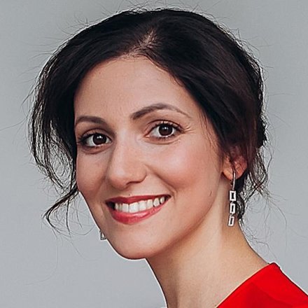 Нона Оганян