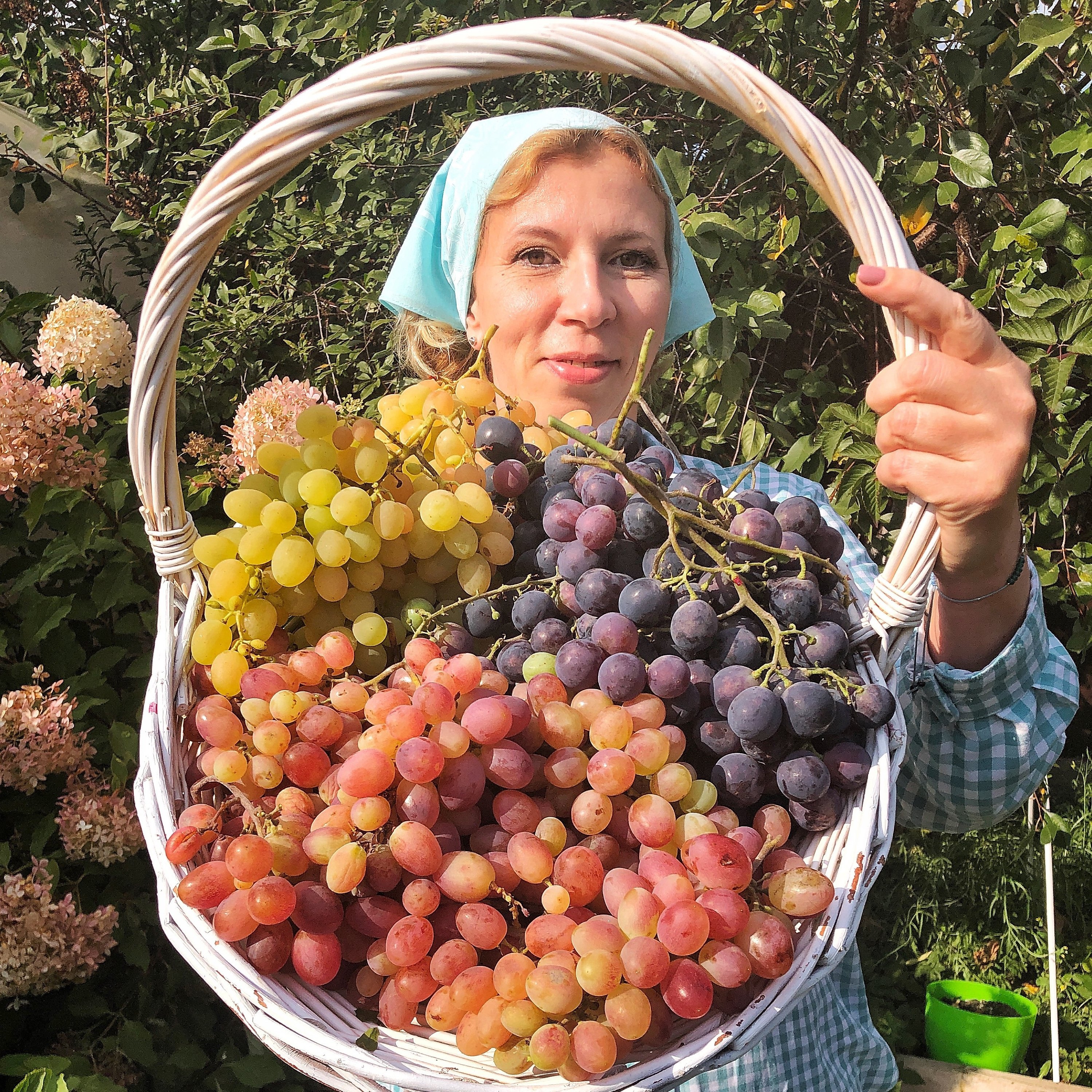 Марина Рыкалина