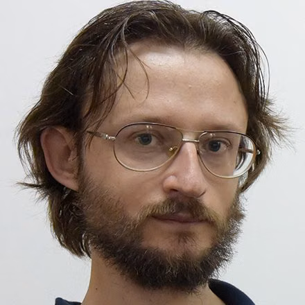 Станислав Владимирович Дробышевский