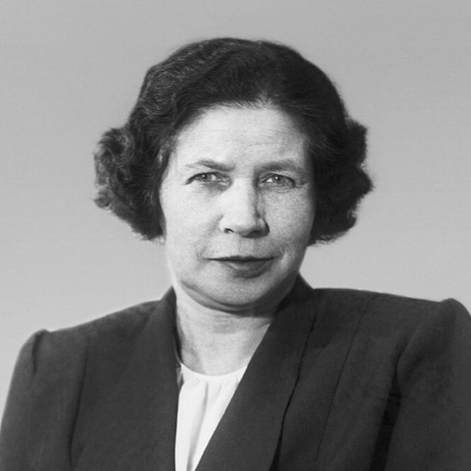 Валентина Осеева