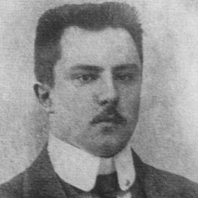 Владимир Алексеевич Шмаков