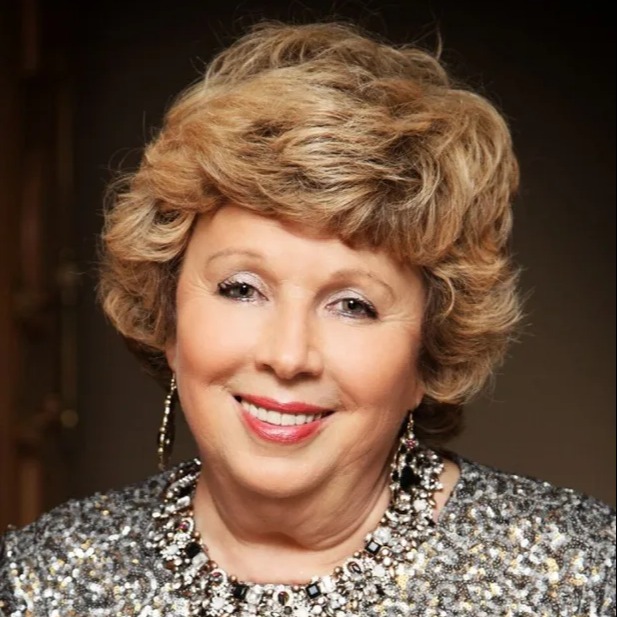 Лариса Рубальская