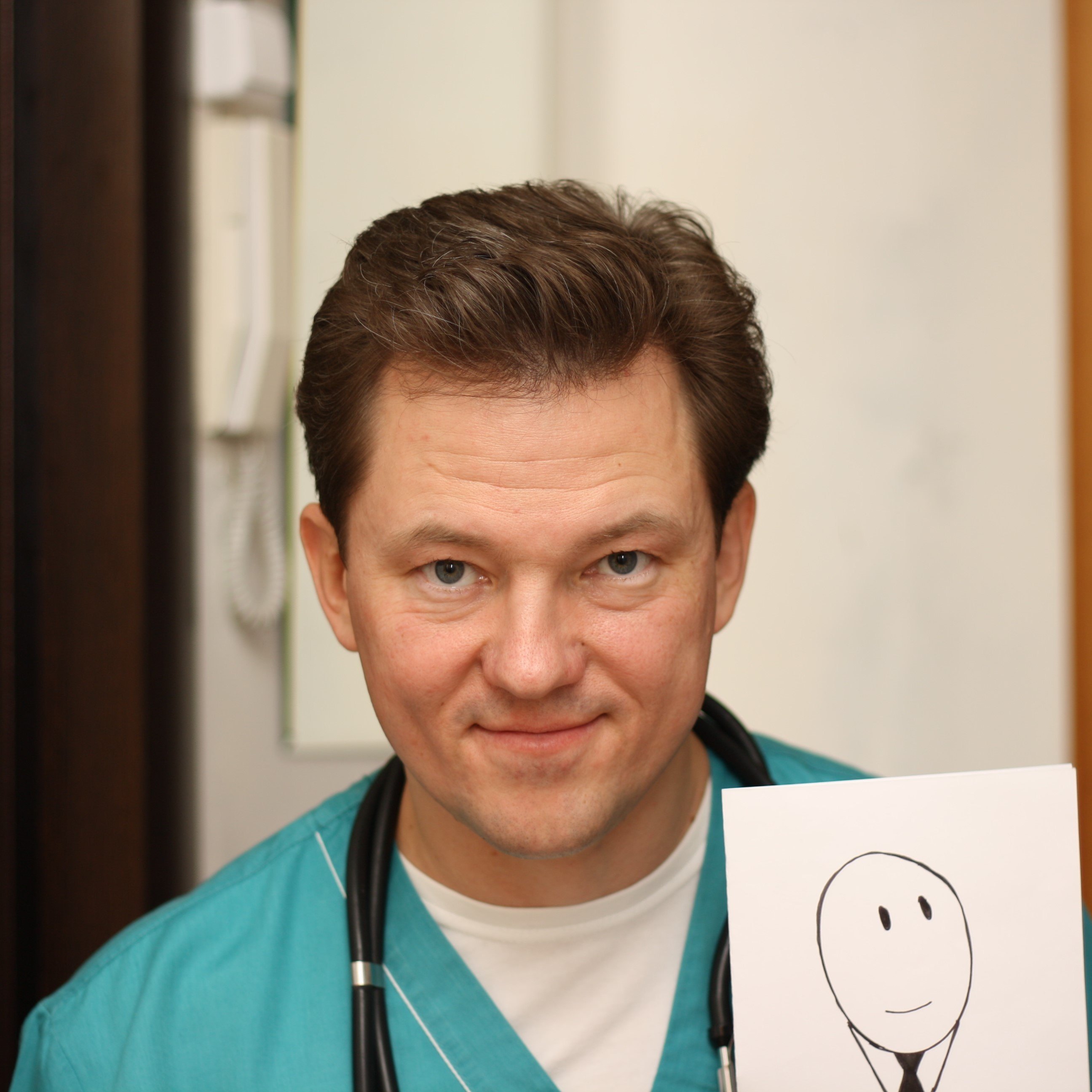 Георгий Сапего