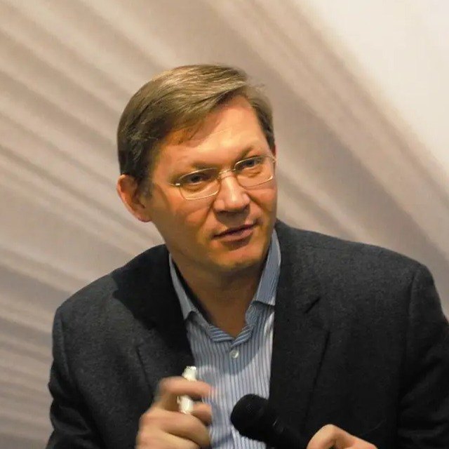 Владимир Рыжков