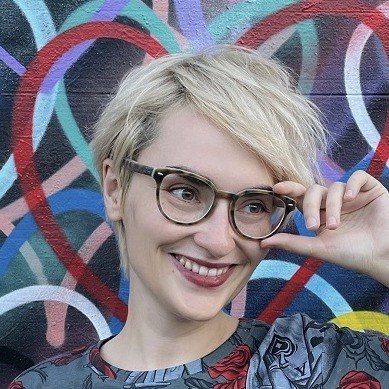 Елена Станиславская