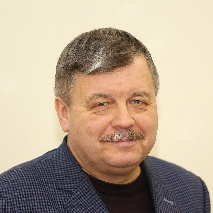 Сергей Ильченко