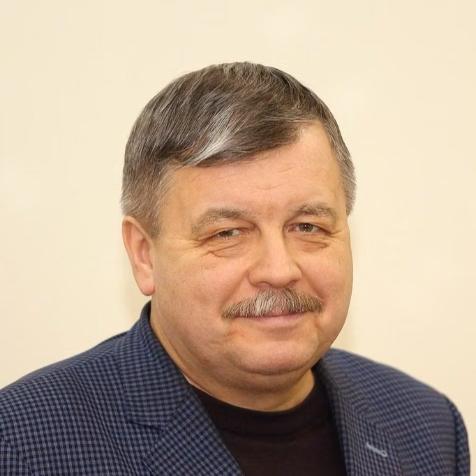 Сергей Николаевич Ильченко