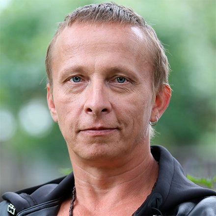 Иван Охлобыстин