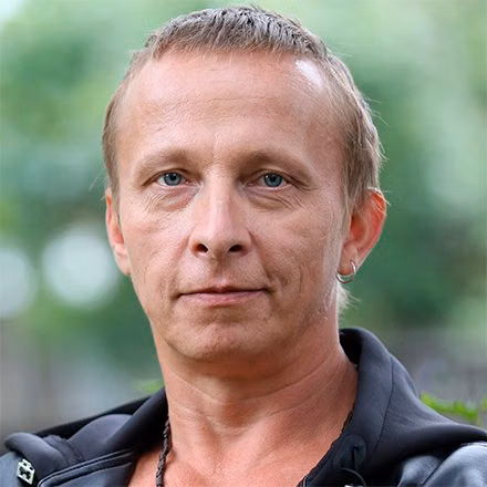 Иван Иванович Охлобыстин