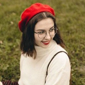 Полина Гончарова