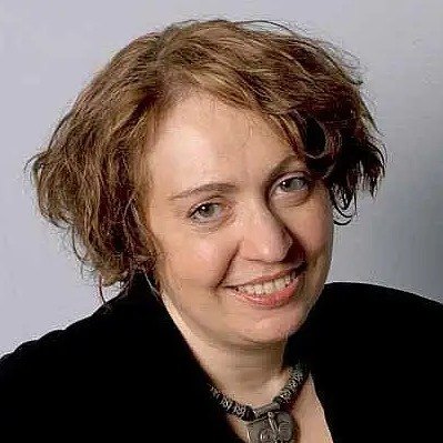 Екатерина Юрьевна Деготь