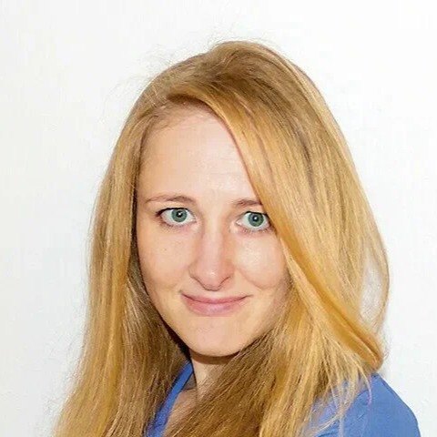 Ксения Чепикова