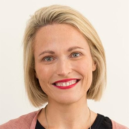 Салли Хэпворс