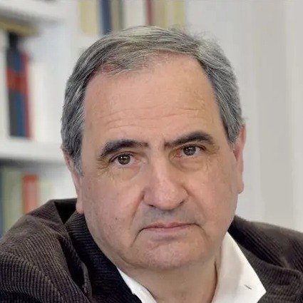 Пьер Розанваллон