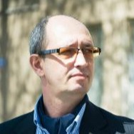 Михаил Ингерлейб