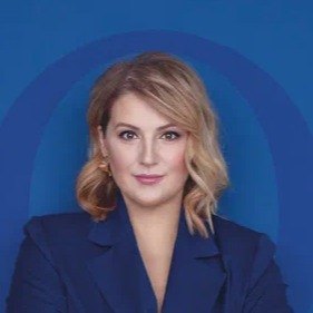 Оксана Козырева