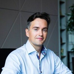 Сергей Захаров