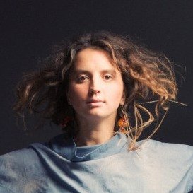 Аглая Кирилловна Датешидзе