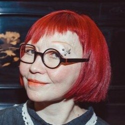 Наталья Владимировна Романова