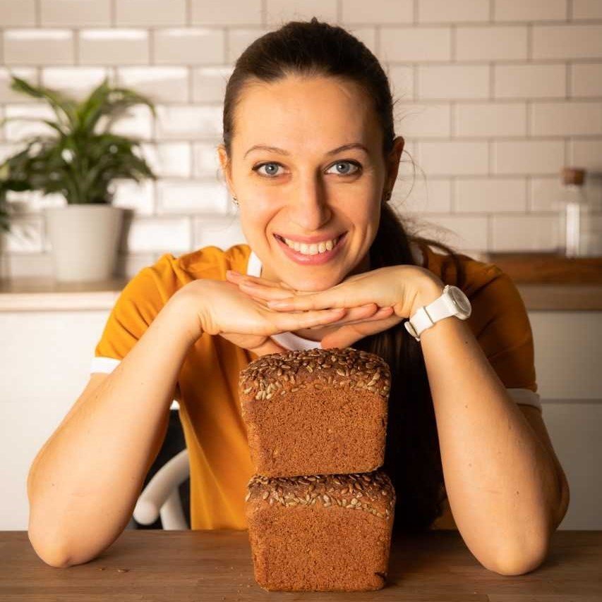 Ольга Войнова