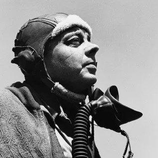 Антуан де Сент-Экзюпери