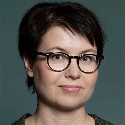 Миа Канкимяки