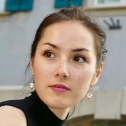 Элиза Суа Дюсапен
