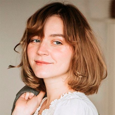 Марина Козинаки