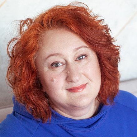 Татьяна Мужицкая